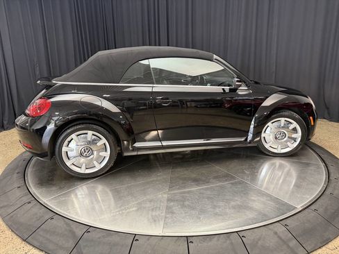Used 2013 Volkswagen Beetle 2.5 FWD image 13