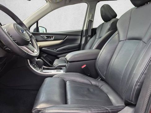 Used 2020 Subaru Ascent Limited w/ Technology Package AWD/4WD image 17