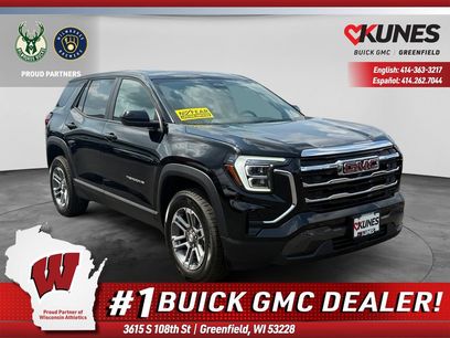 New 2026 GMC Terrain Elevation w/ LPO, Floor Liner Package