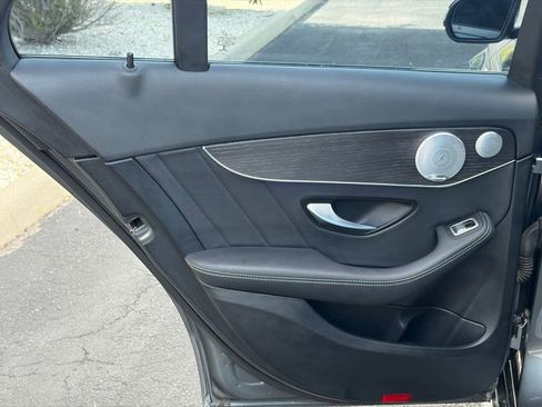 Used 2021 Mercedes-Benz C 300 Sedan image 25