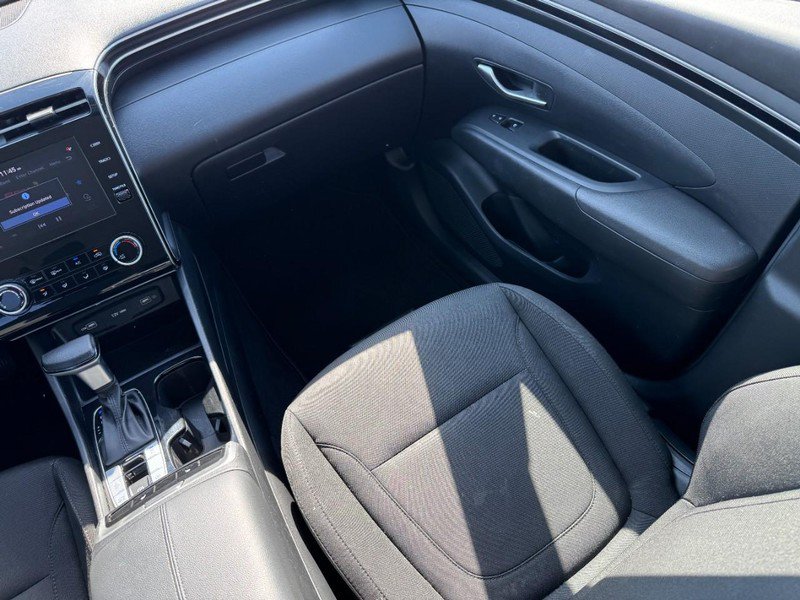 Used 2022 Hyundai Tucson SEL FWD image 15