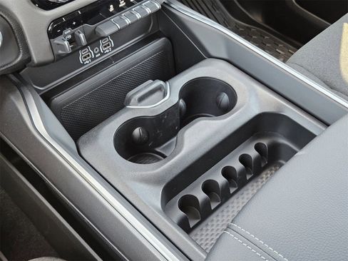 New 2026 RAM 1500 Lone Star image 25