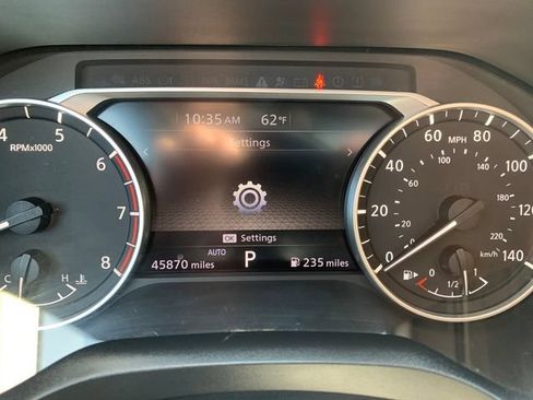 Used 2021 Nissan Rogue SV w/ Premium Package AWD/4WD image 31