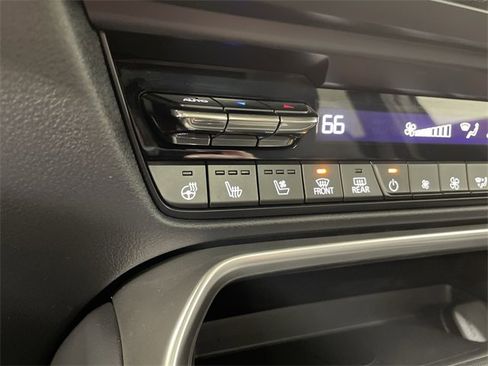 Certified 2025 MAZDA CX-90 Plug-In Hybrid w/ Premium Plus image 29