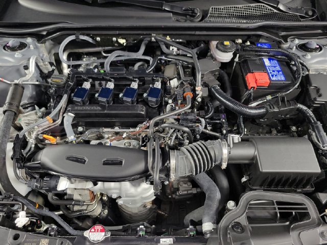 Used 2025 Honda Civic Si image 13
