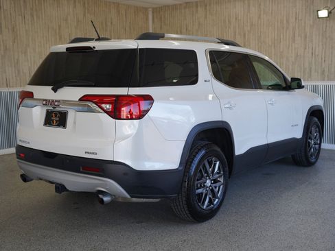 Used 2019 GMC Acadia SLT image 10
