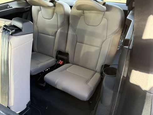 New 2026 Volvo XC90 B6 Ultra w/ Protection Package Premier image 13