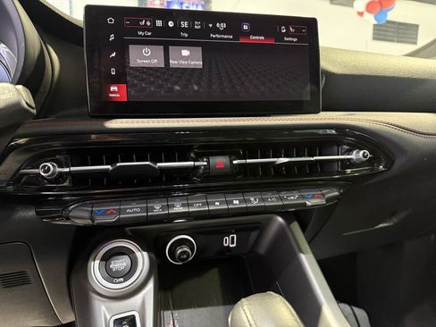 Used 2024 Dodge Hornet GT w/ GT Blacktop Package image 28