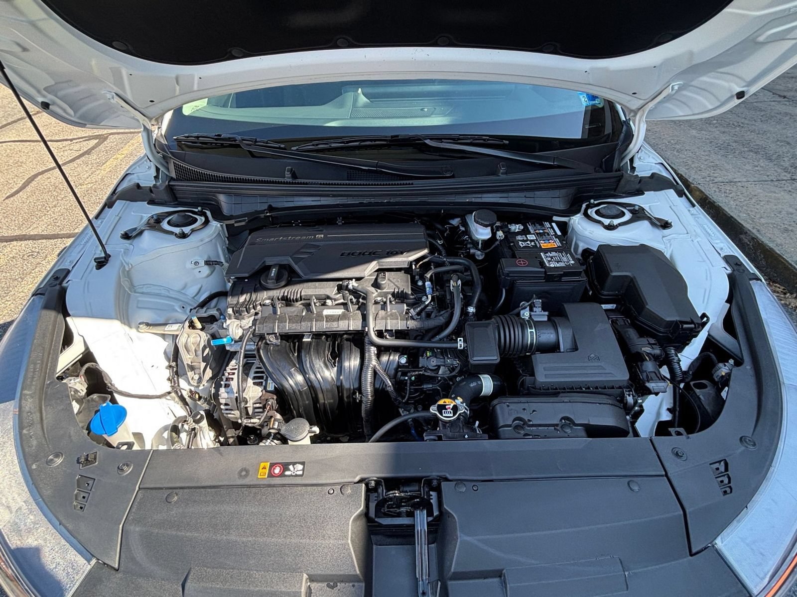 Used 2026 Kia K4 FWD image 31