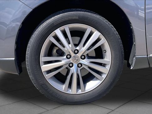 Used 2015 Lexus RX 350 FWD image 9