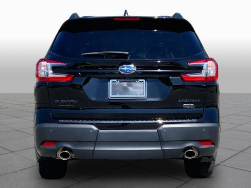 Used 2023 Subaru Ascent Onyx Edition Limited AWD/4WD image 5