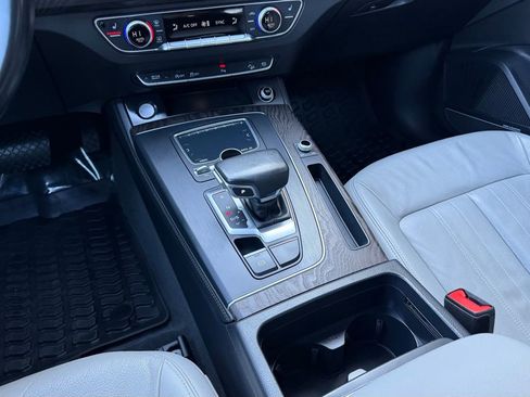 Used 2018 Audi Q5 Prestige image 42