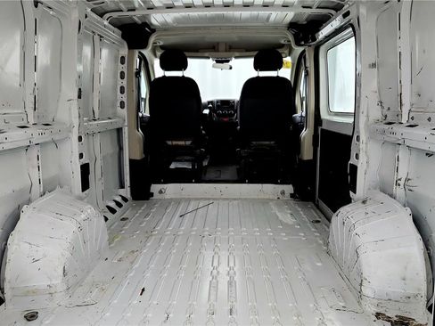 Used 2014 RAM ProMaster 1500 w/ Interior Convenience Group image 13