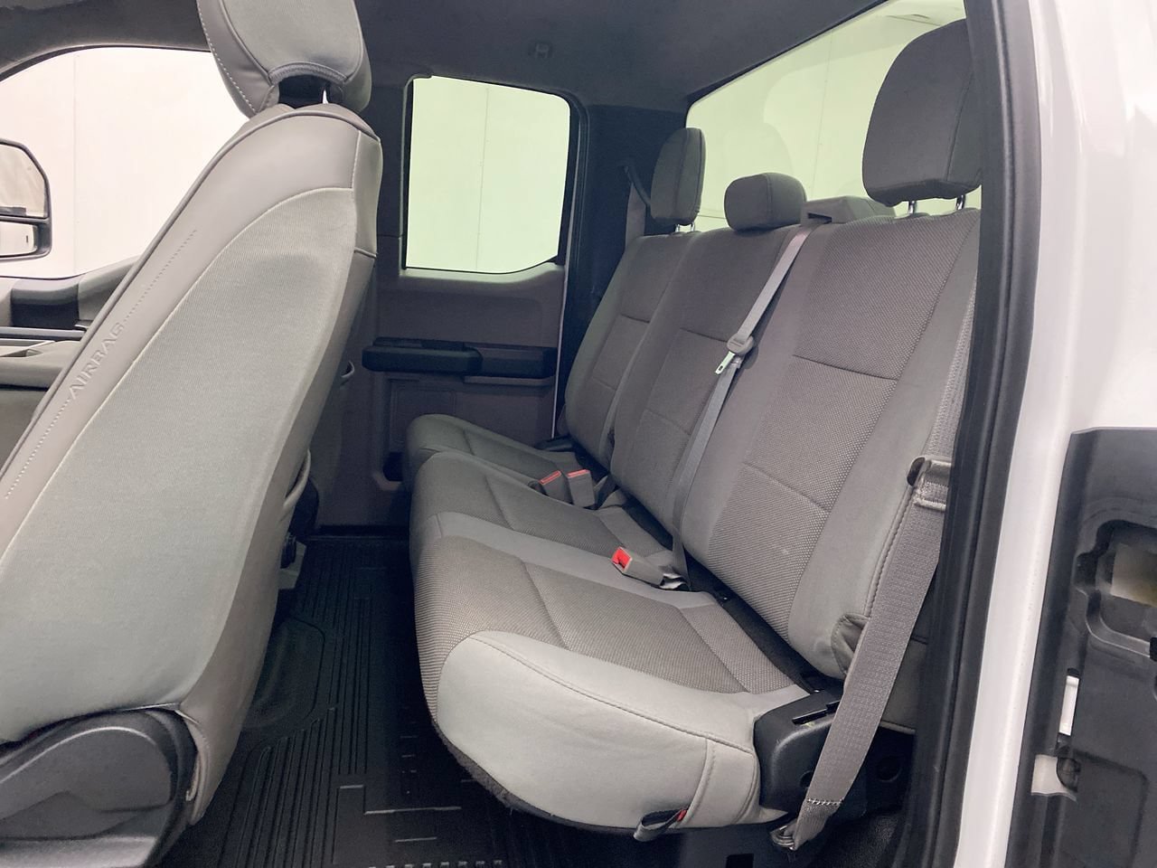 Used 2019 Ford F250 XL w/ STX Appearance Package AWD/4WD image 23