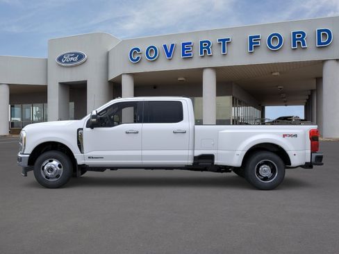 New 2026 Ford F350 Lariat w/ Lariat Ultimate Package AWD/4WD image 3