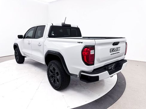 Used 2024 GMC Canyon Elevation w/ Elevation Premium Package image 15