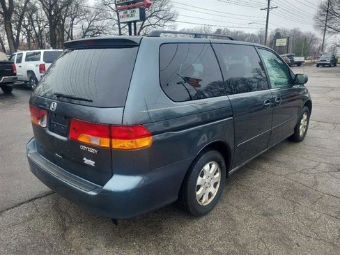 Used 2003 Honda Odyssey EX-L image 6