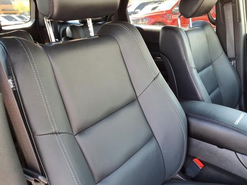 Used 2022 Dodge Durango GT image 12