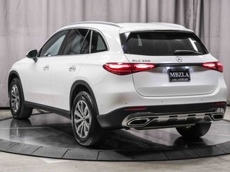 Certified 2026 Mercedes-Benz GLC 300 video 2