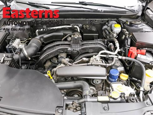 Used 2023 Subaru Outback Limited AWD/4WD image 7