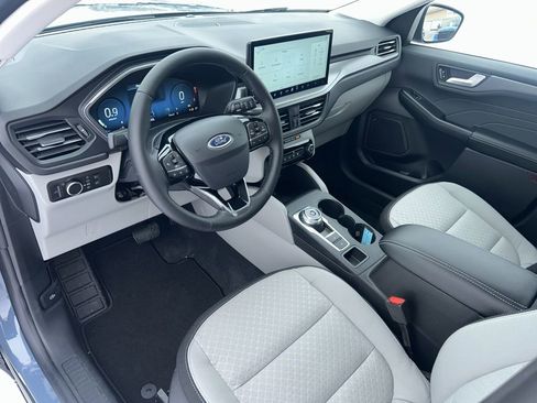 New 2026 Ford Escape Active w/ Active Premium Tech Pack image 13