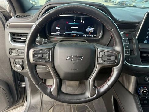 Used 2022 Chevrolet Suburban RST w/ Luxury Package image 22