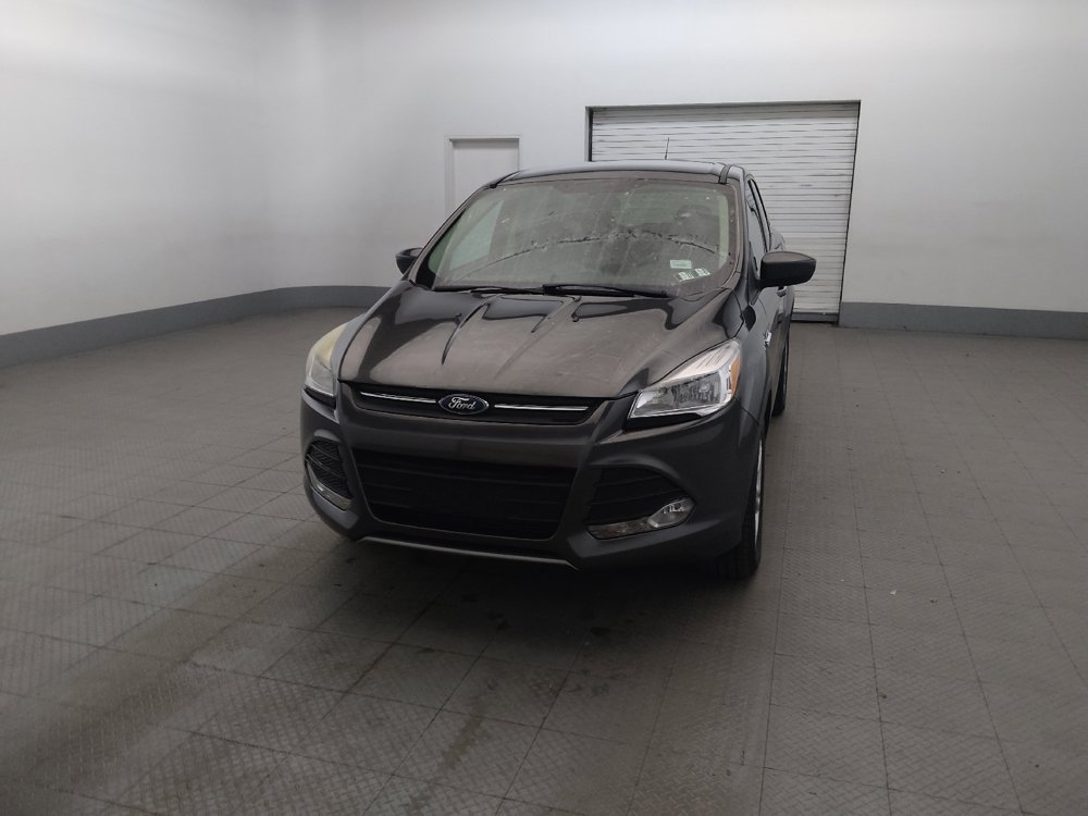 Used 2015 Ford Escape SE AWD/4WD image 15