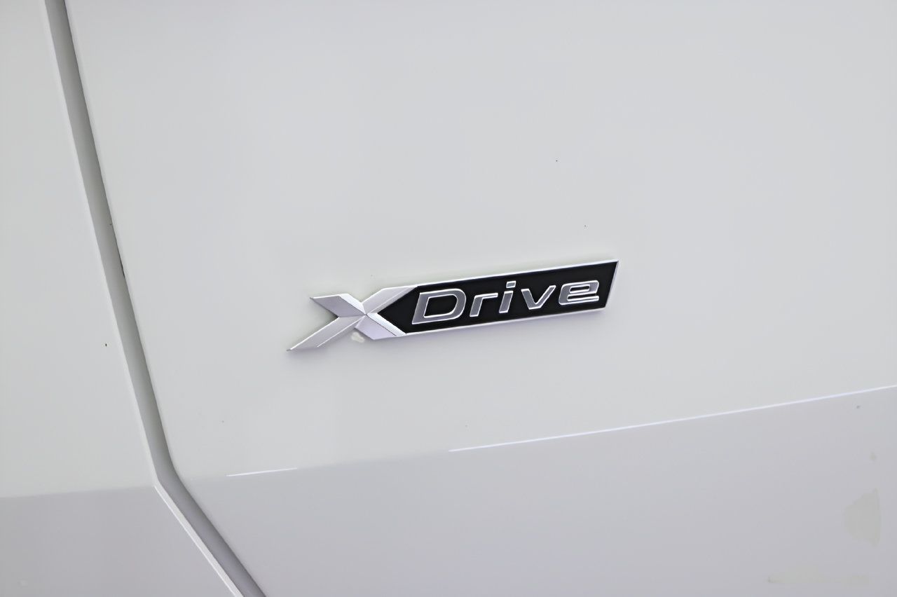 Used 2026 BMW X3 xDrive30i AWD/4WD image 19
