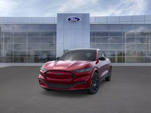 New 2025 Ford Mustang Mach-E Premium w/ Interior Protection Package image 2