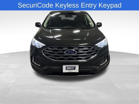 Used 2022 Ford Edge SEL w/ Convenience Package image 10