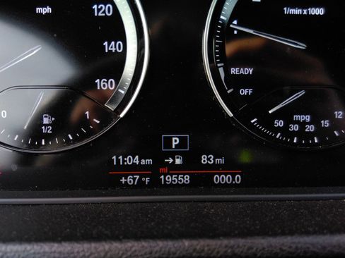 Used 2018 BMW X1 xDrive28i w/ Convenience Package image 14