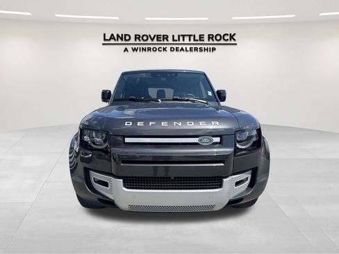 Used 2024 Land Rover Defender 130 S image 2
