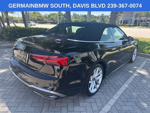Used 2023 Audi A5 2.0T Prestige AWD/4WD image 8
