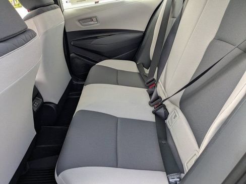 New 2026 Toyota Corolla LE FWD image 14