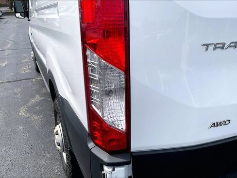 Used 2023 Ford Transit 350 Medium Roof AWD image 29