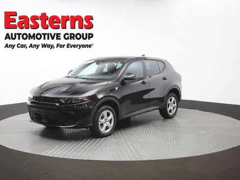 Used 2024 Dodge Hornet GT Plus w/ Tech Pack Plus w/o Parking AWD/4WD image 56