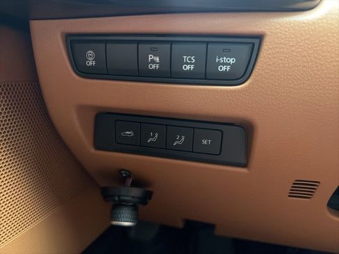 Used 2024 MAZDA CX-90 3.3 Turbo S w/ Premium Plus AWD/4WD image 18