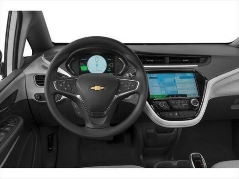 Used 2021 Chevrolet Bolt LT FWD image 59