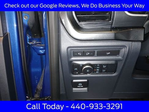 Used 2022 Ford F150 XLT w/ Equipment Group 302A High AWD/4WD image 22