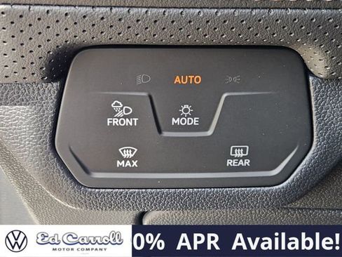 New 2026 Volkswagen Atlas SEL Premium R-Line image 20