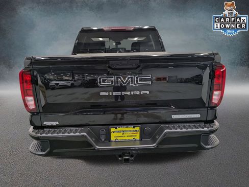 Used 2023 GMC Sierra 1500 Elevation AWD/4WD image 5