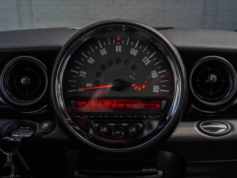 Used 2011 MINI Cooper John Cooper Works FWD image 16