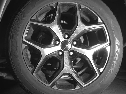 Used 2025 Jeep Compass Limited image 14