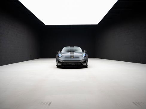 Used 2026 Porsche 911 GT3 RWD image 91