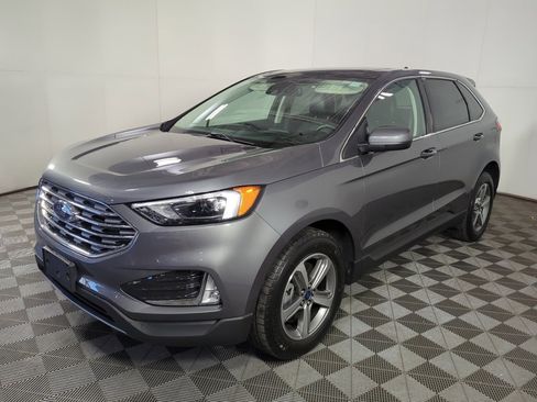 Used 2022 Ford Edge SEL w/ Convenience Package image 20