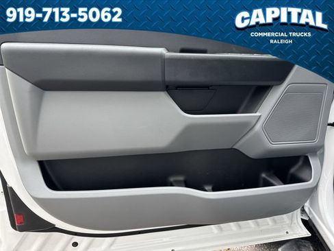 New 2025 Ford F450 XL image 16