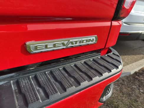 Used 2021 GMC Sierra 1500 Elevation AWD/4WD image 6