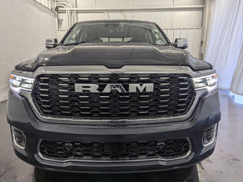 New 2026 RAM 1500 Tungsten image 3