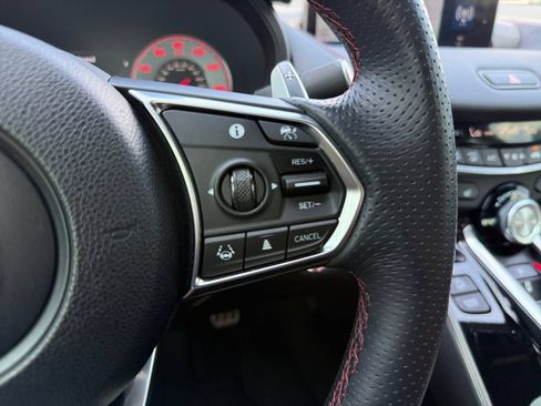 Used 2023 Acura TLX w/ A-SPEC Pkg FWD image 23