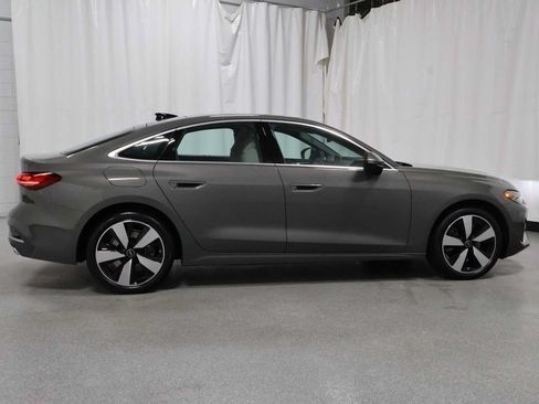 Certified 2025 Audi A5 2.0T Prestige w/ 19" Wheel Package AWD/4WD image 10
